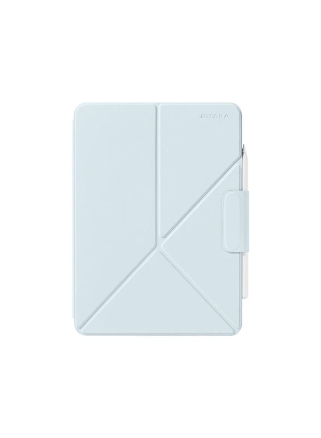 PITAKA 11-inch iPad Pro 2022 (4th Gen) MagEZ Folio 2 for iPad Pro & iPad Air & iPad mini & iPad Series