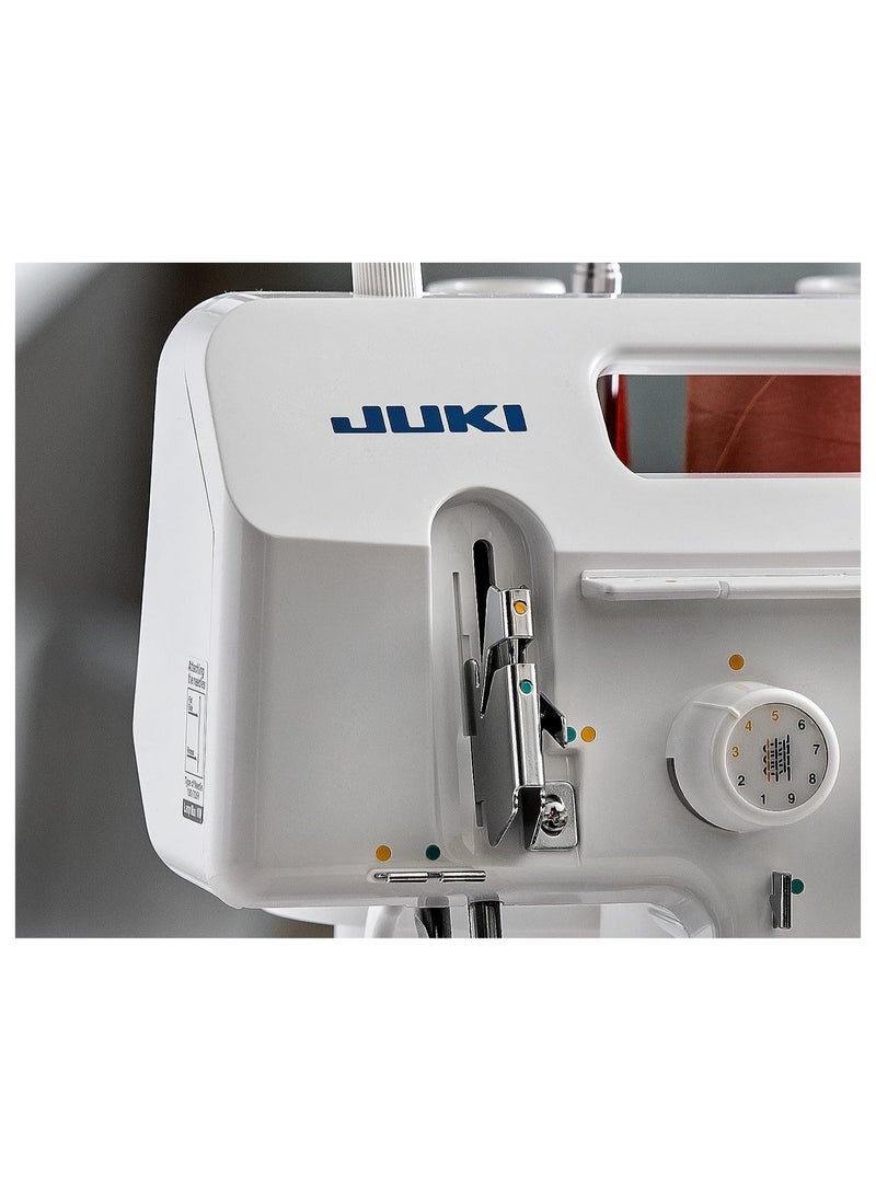 Juki - Juki MO 654 - Image 1