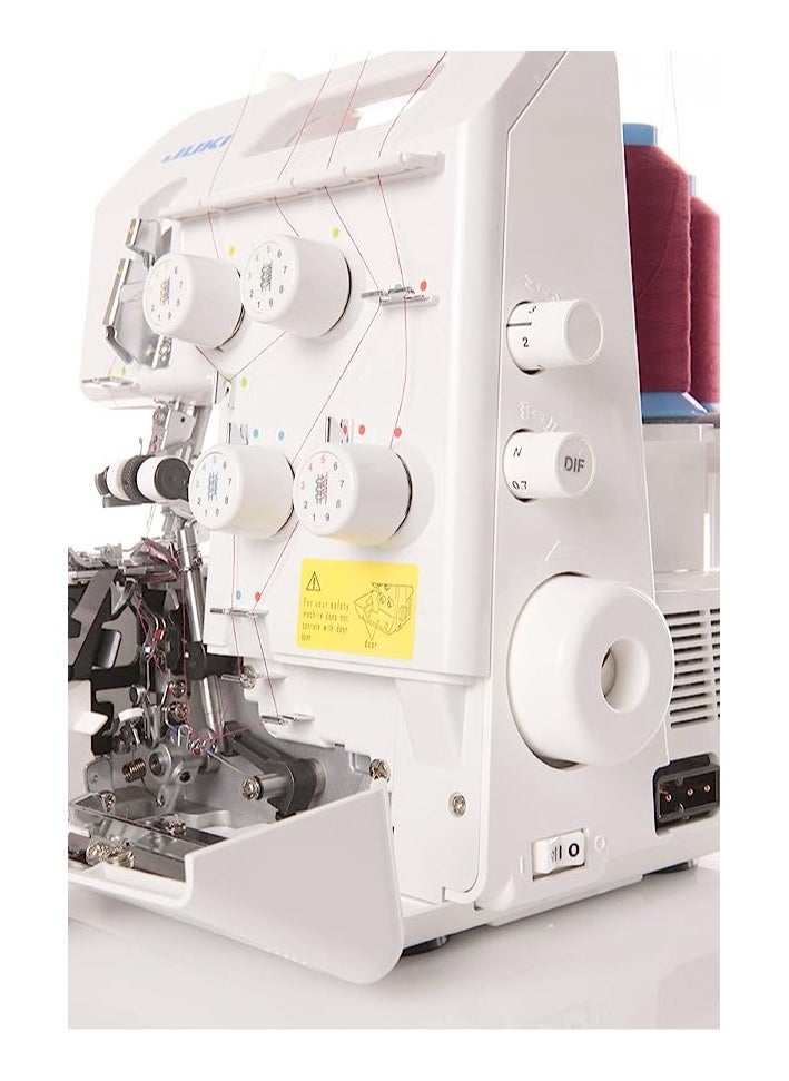 Juki - Juki MO 654 - Image 1