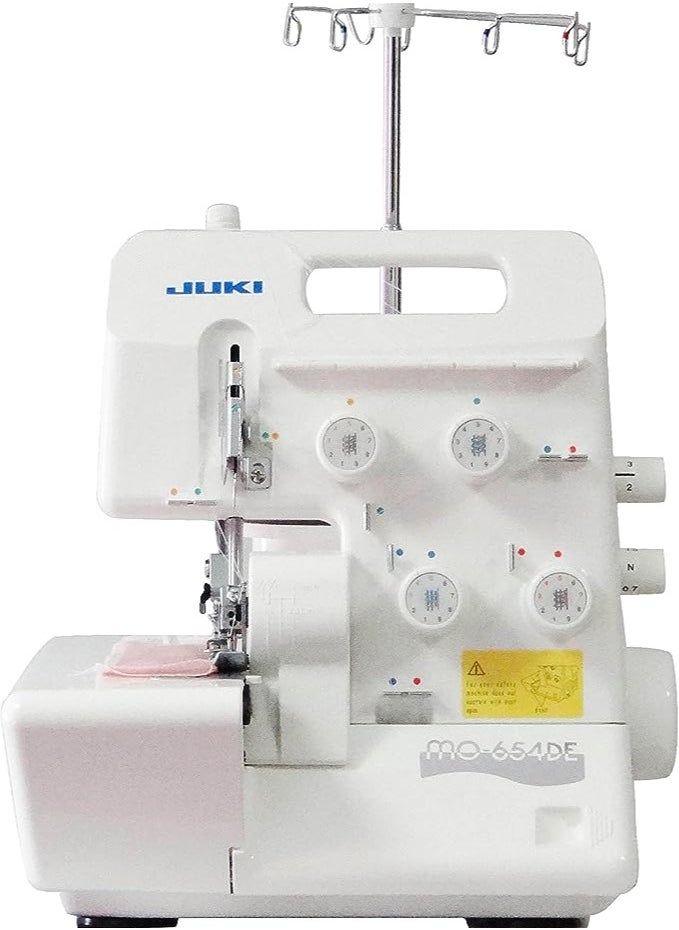 Juki - Juki MO 654 - Image 1