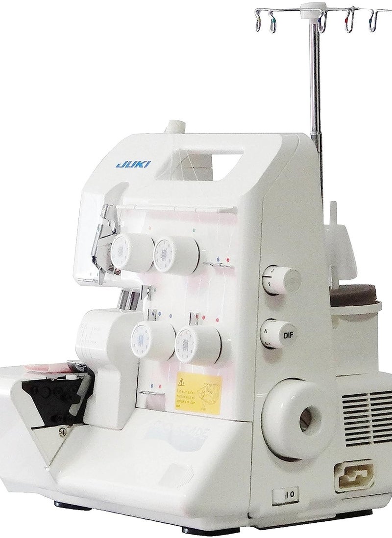 Juki - Juki MO 654 - Image 1