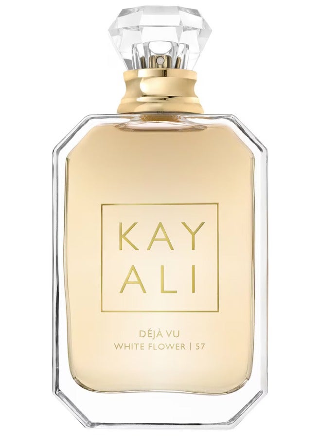 Deja Vu White Flower 57 EDP 100ml