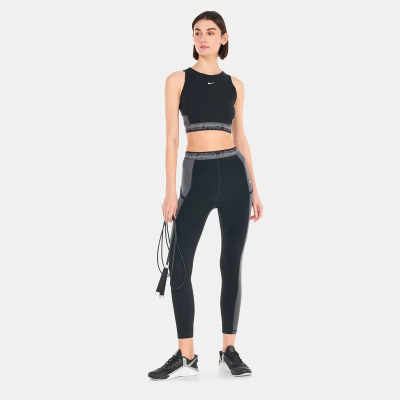 Nike Women's Pro Dri-FIT Tank Top