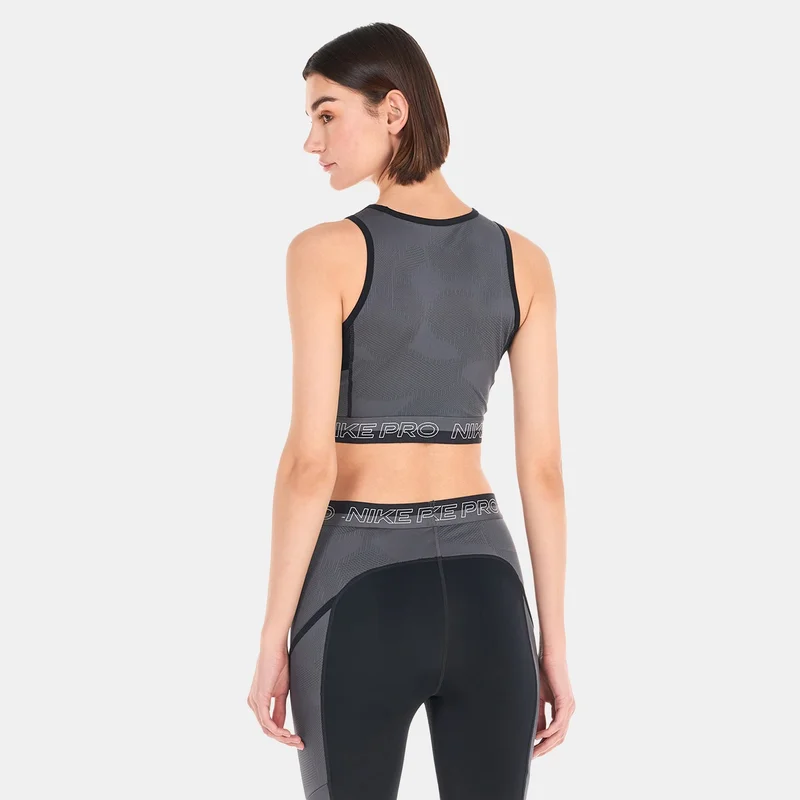 Nike Women's Pro Dri-FIT Tank Top