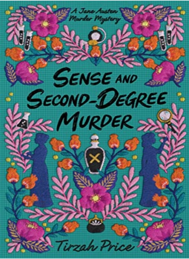 SENSE & SECOND DEGREE MURDER 
