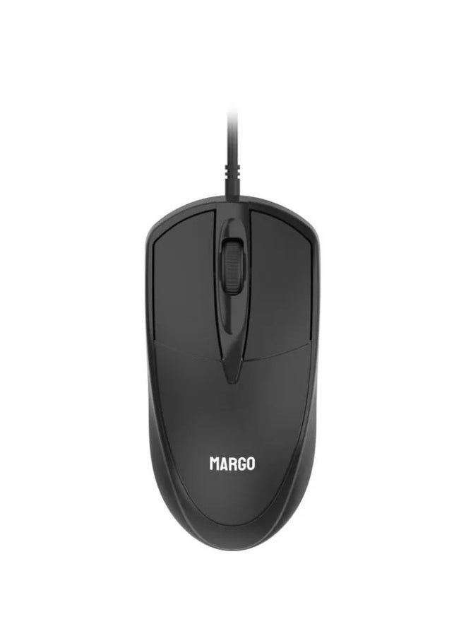 ماوس مارغو السلكي MR-301