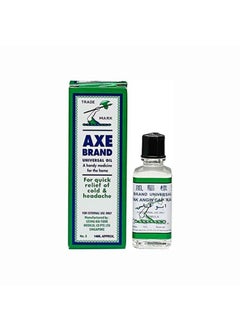 Axe Axe Brand Universal Oil 14Ml 