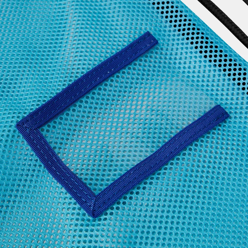 speedo Blue Mesh Swimming Bag  | Best Price UAE