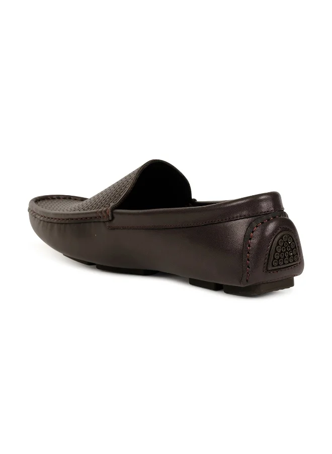 milano  FILLION  Moccasins for Men | Best Price UAE