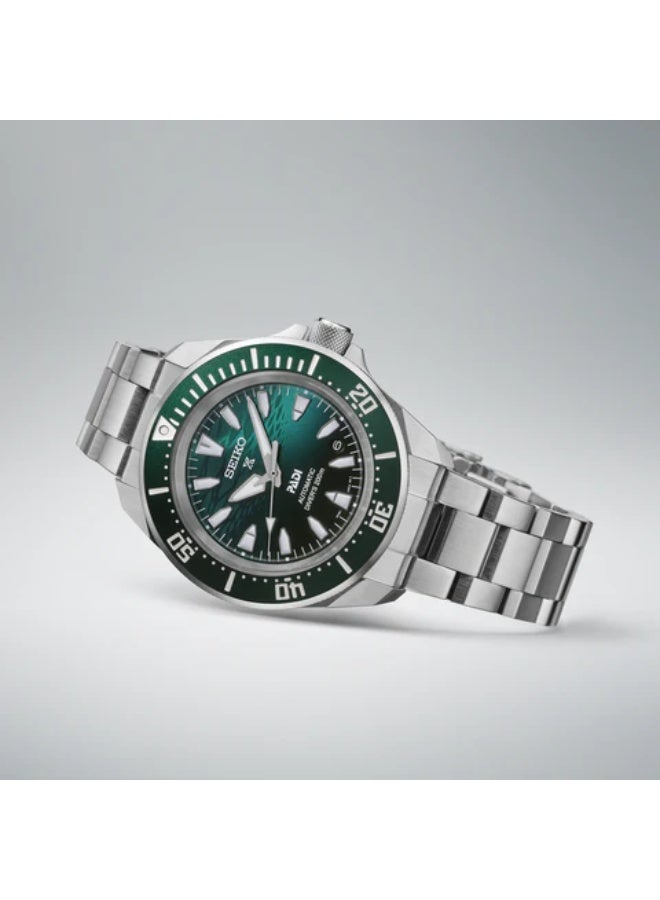 Seiko سايكو بروسبكس دايفر سكوبا بادي إصدار خاص SBDY135 - Image 2