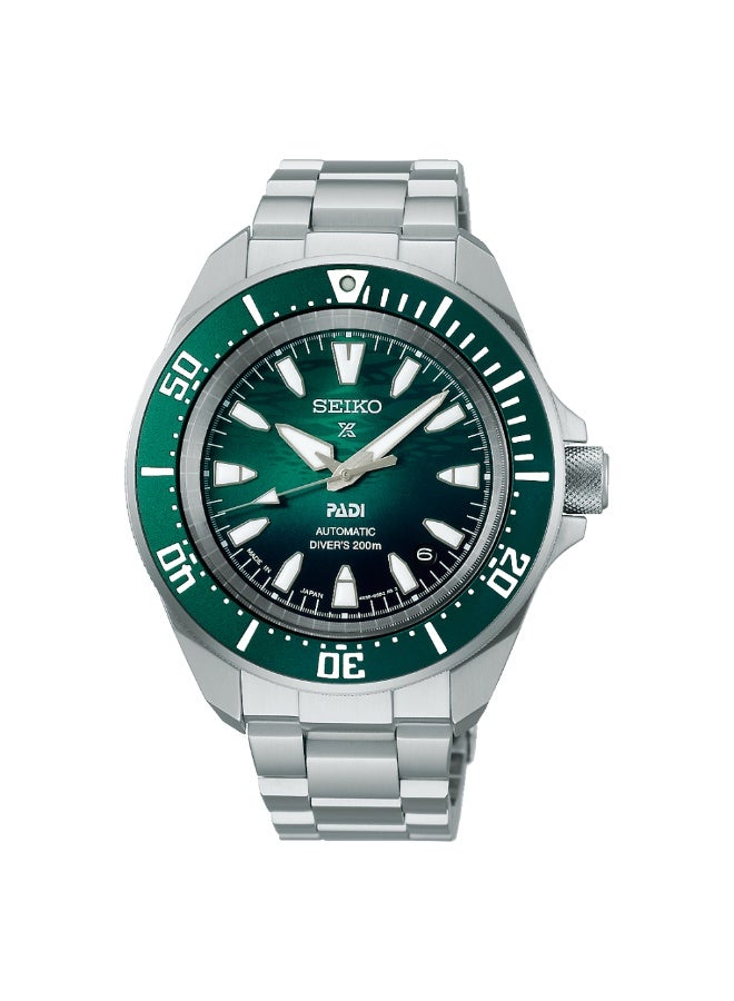 Seiko سايكو بروسبكس دايفر سكوبا بادي إصدار خاص SBDY135 - Image 1