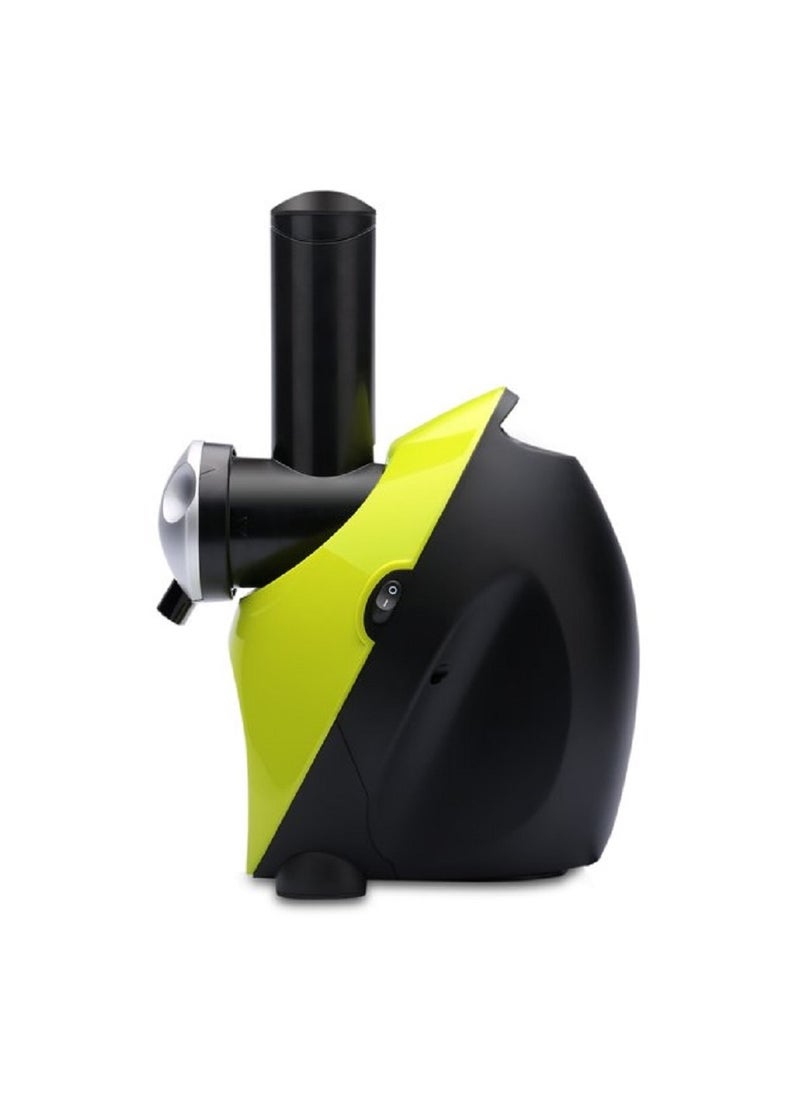 Mebashi - Fruit Dessert And Ice Cream Maker 0.5 L 150 W - Image 1