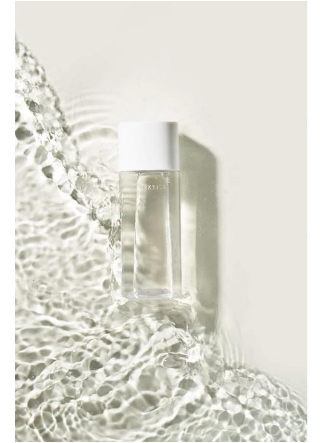 Sekkisei - Clear Wellness Balancing Liquid N Refill Pouch Facial Toner & Moisturizing Water For Sensitive Skin 5.7 Ounce - Image 1