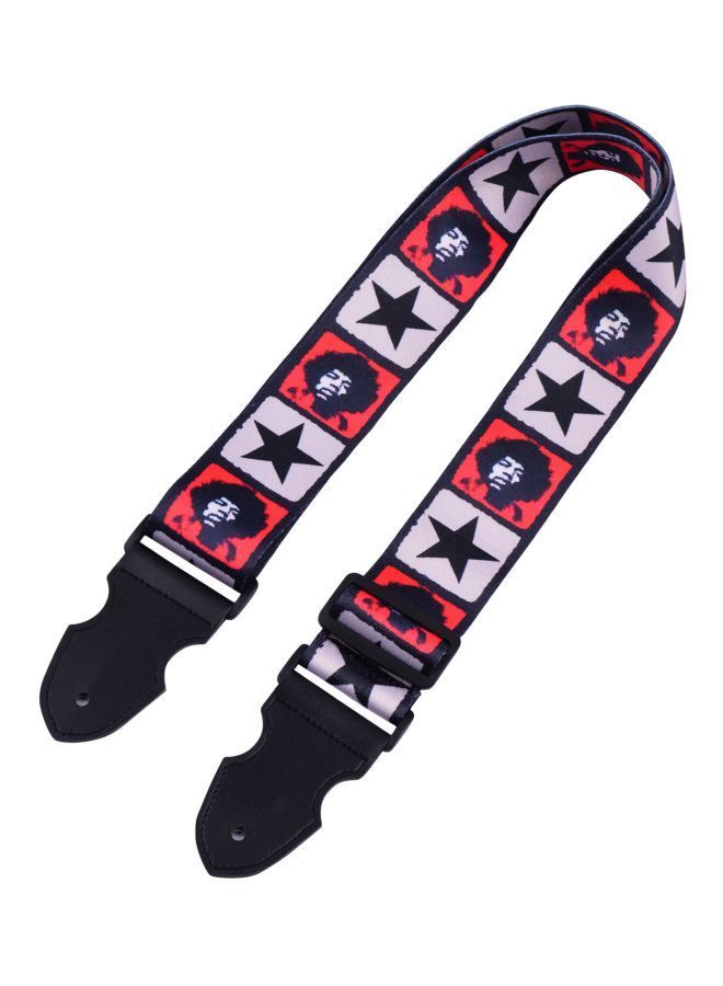 نيبمينينت حزام جيتار قابل للتعديل - Image 1