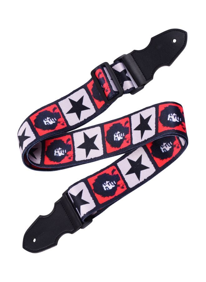 نيبمينينت حزام جيتار قابل للتعديل - Image 2