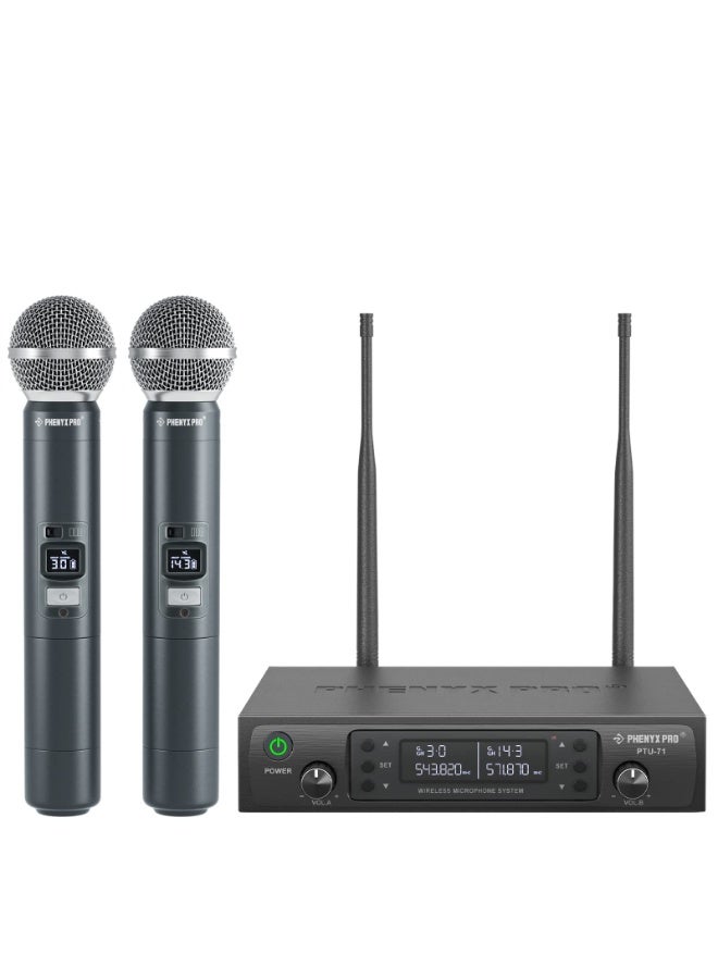 Phenyxpro ptu-71-2h uhf
