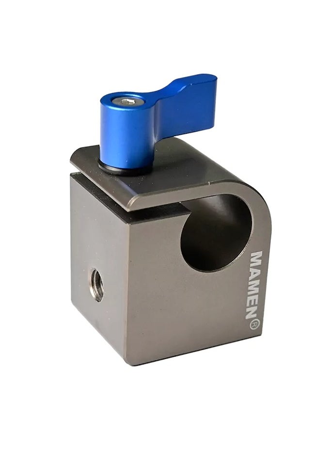 Mamen - Rod Clamp with Cold Shoe Z8 - Image 1