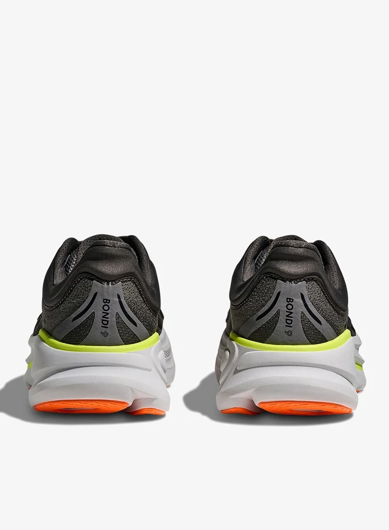 هوكا بوندي ٩