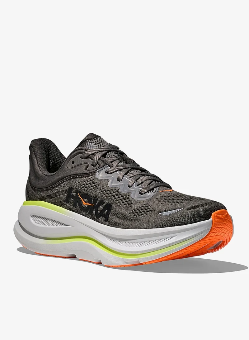 هوكا بوندي ٩