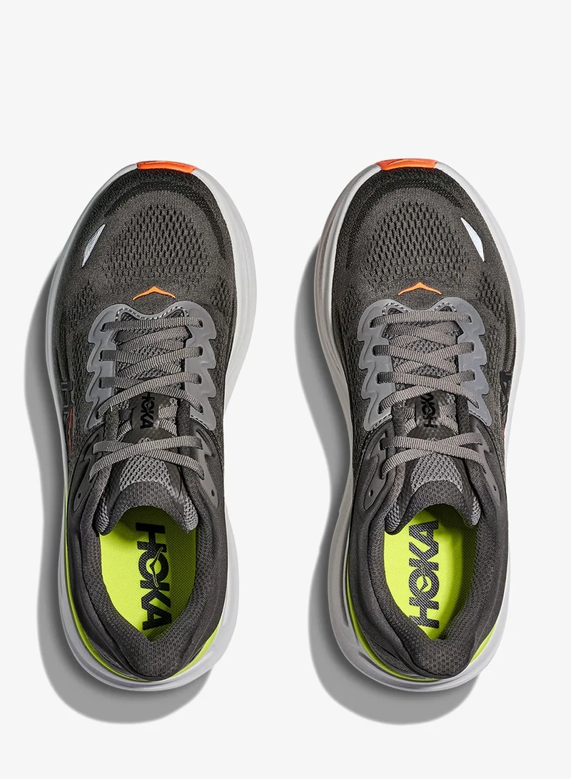 هوكا بوندي ٩