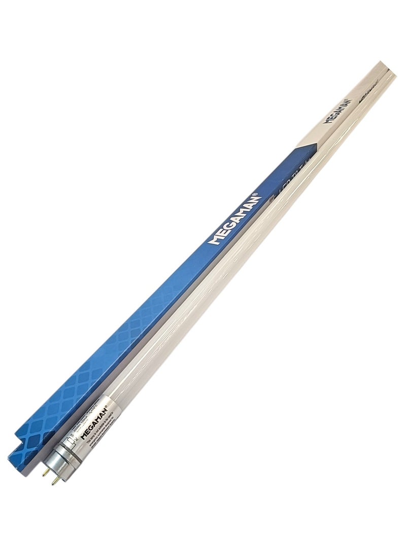 ميجامان Megaman LED T8 Tube Light 16W LT200160 G13 Daylight -(6500K) - Image 2
