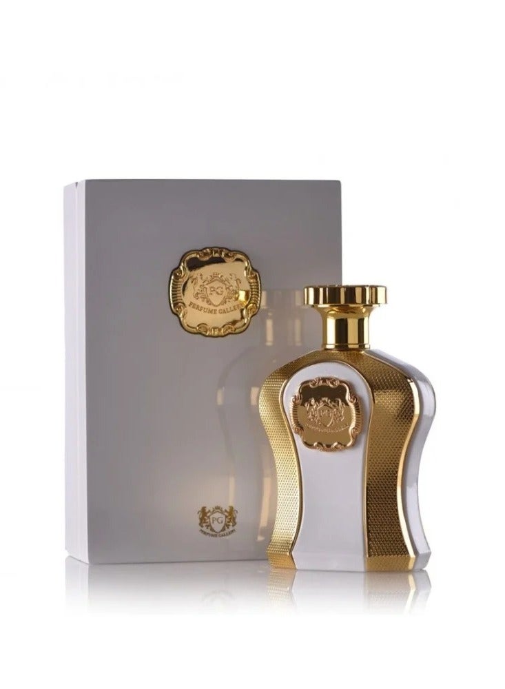 معرض العطور عطر وايت 75 مل - Image 2