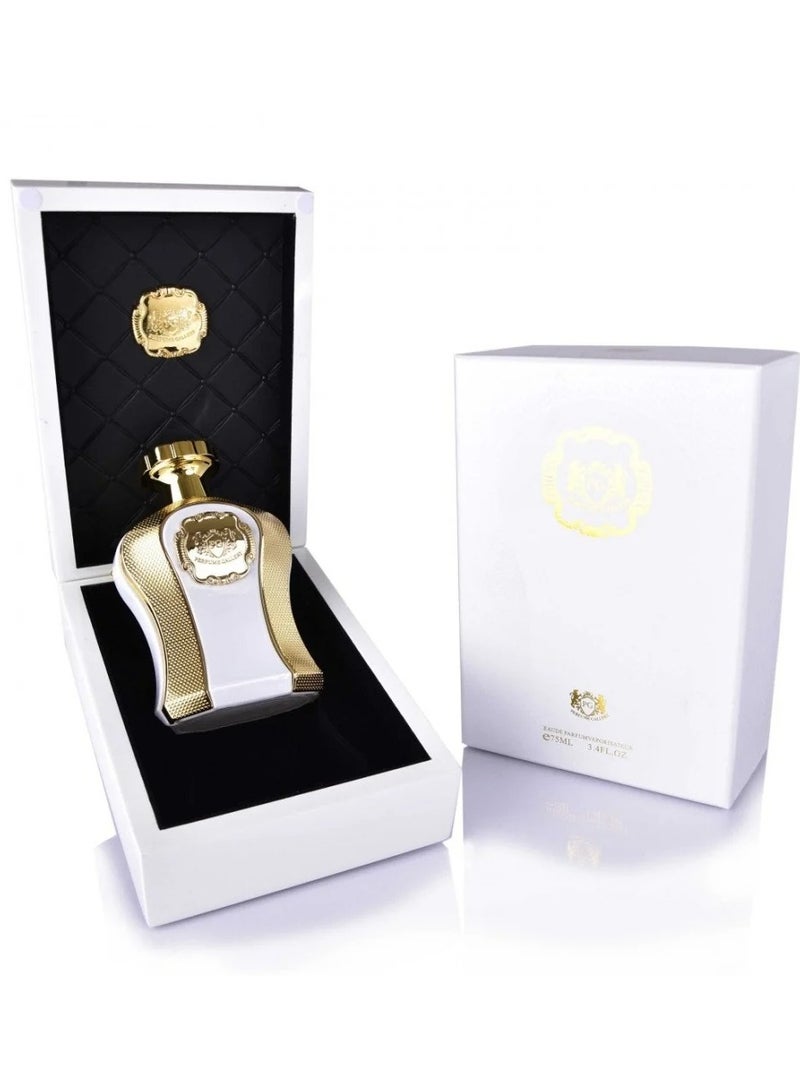 معرض العطور عطر وايت 75 مل - Image 3