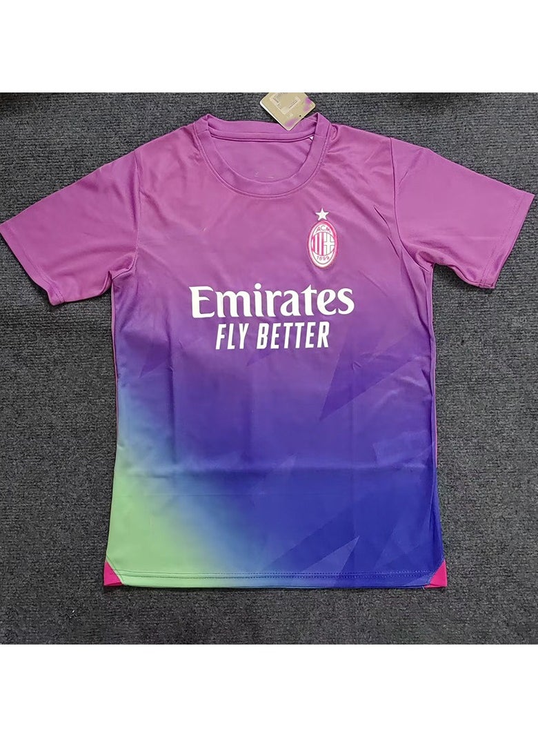 Generic - Football Tshirts Short Sleeve for Outdoor or Sport - Image 1