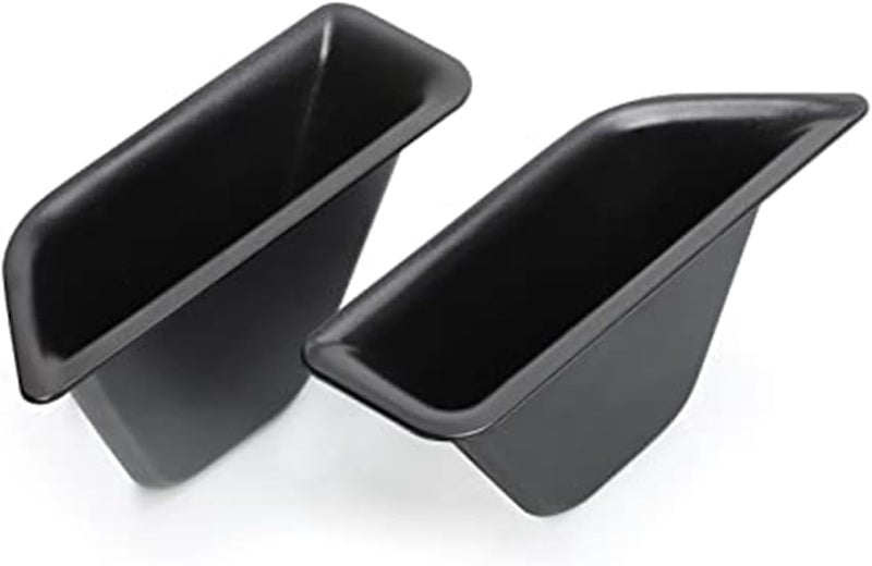 Wivplex Car Door Handle Storage Box for RIVIAN R1S R1T - Image 1