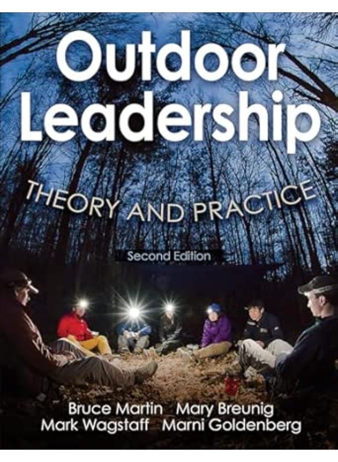 outdoor leadership