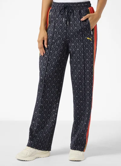 PUMA Road To Unity All Over Printed Track Pants