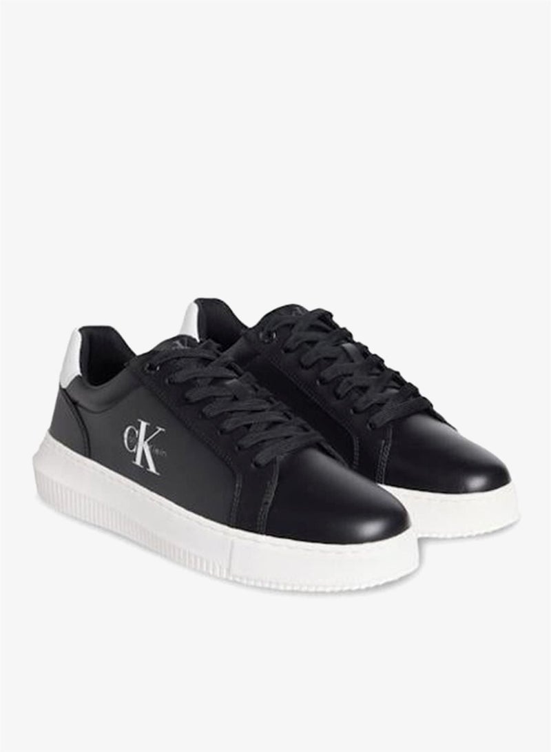 CALVIN KLEIN Casual Low Top Sneakers - Image 4