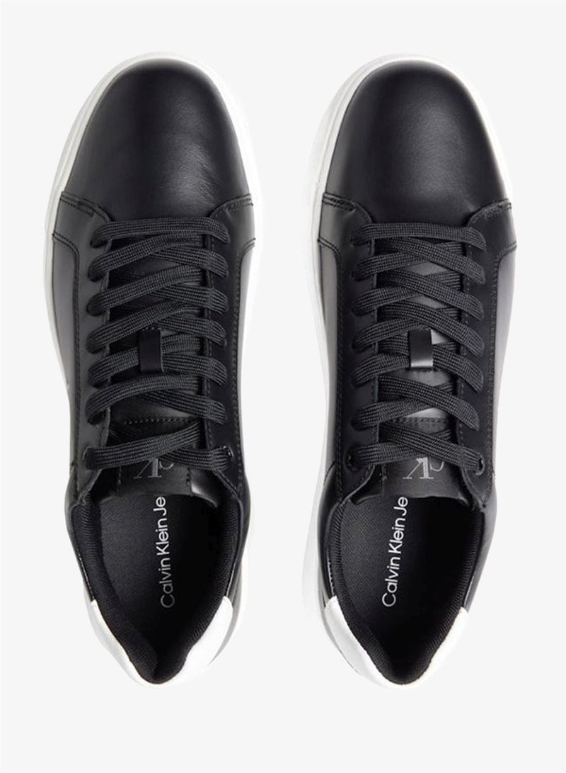 CALVIN KLEIN Casual Low Top Sneakers - Image 5
