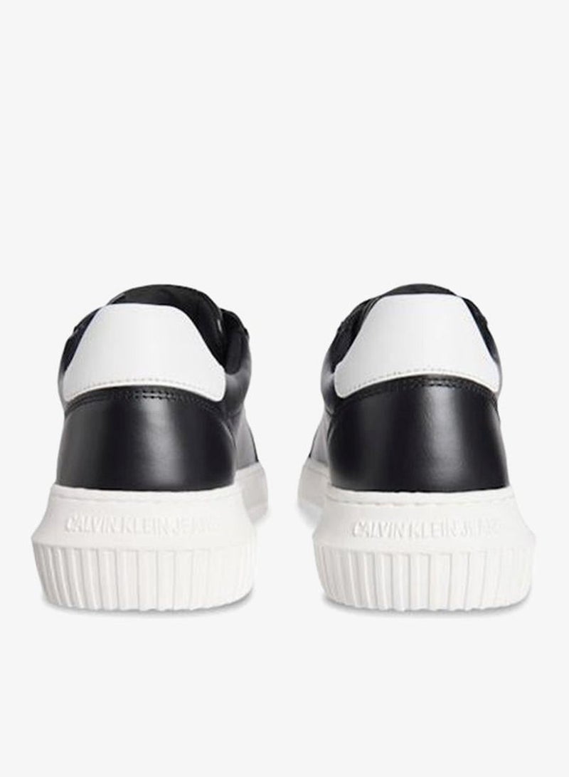 CALVIN KLEIN Casual Low Top Sneakers - Image 3