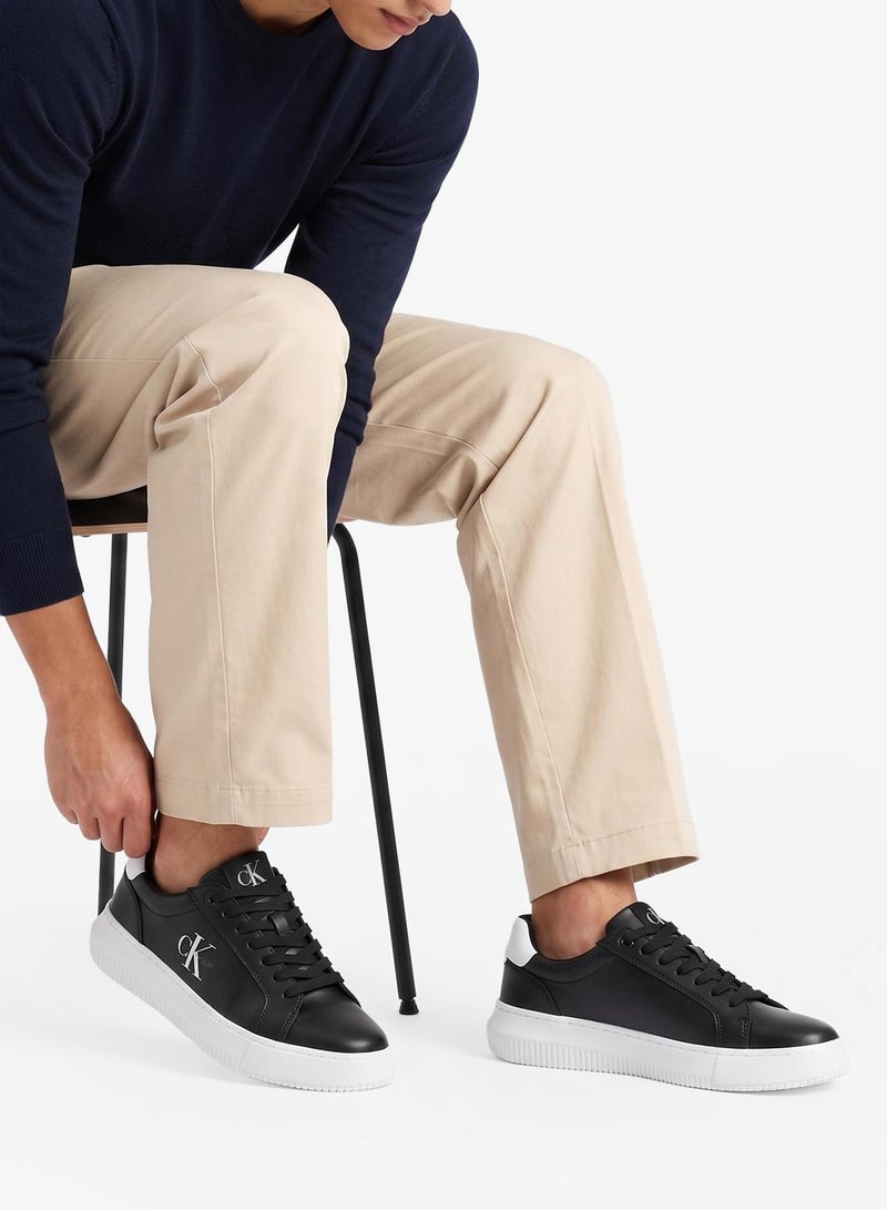 CALVIN KLEIN Casual Low Top Sneakers - Image 2