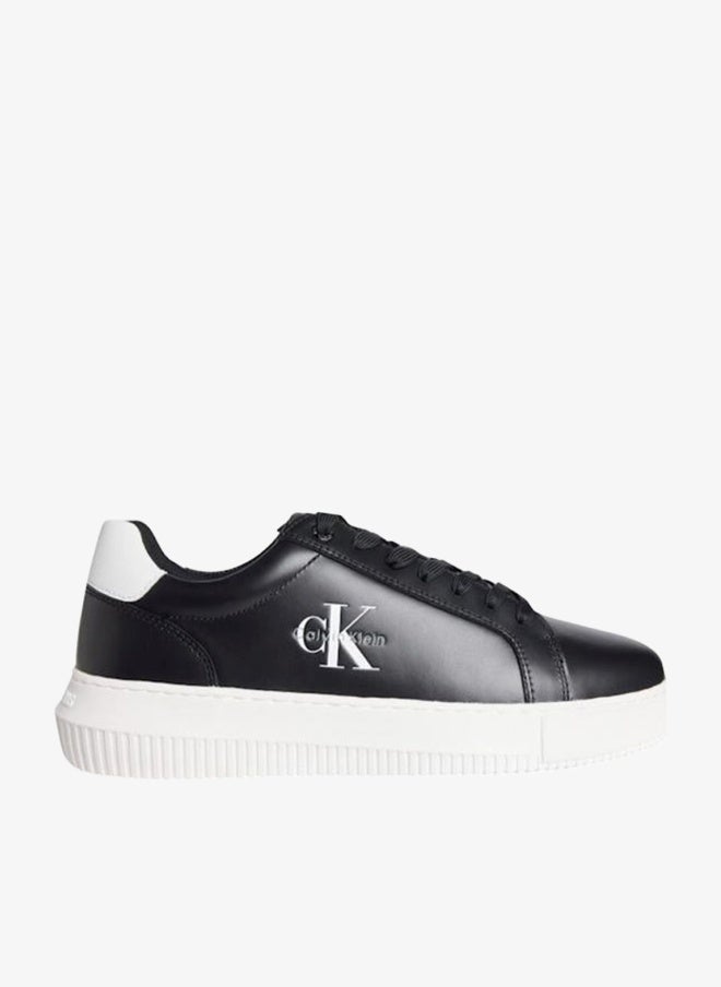 CALVIN KLEIN Casual Low Top Sneakers - Image 1