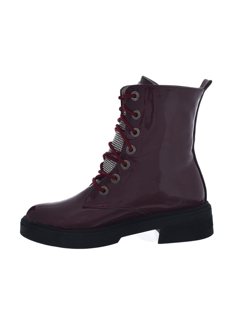 Ox Women Fashionable Shoes - Image 2
