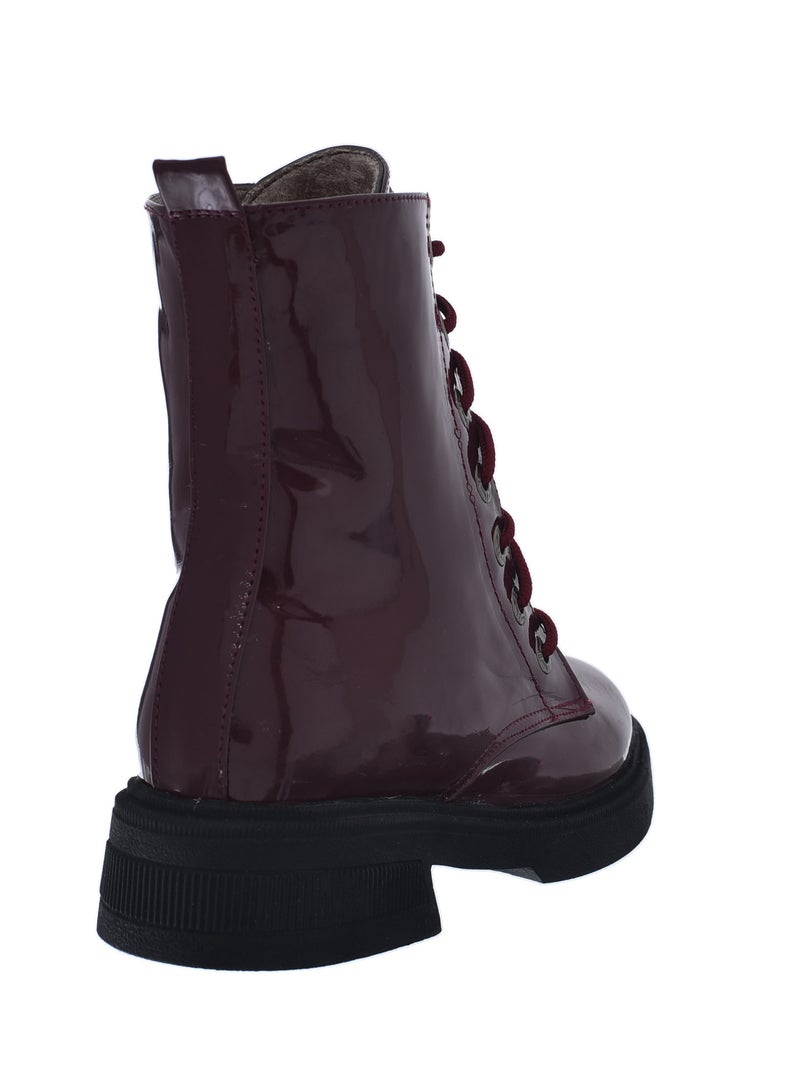 Ox Women Fashionable Shoes - Image 3