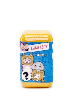 LANKYBOX - Mystery Squishy S3