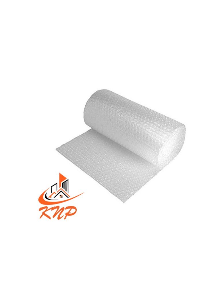 KNP Air Bubble Wrap Roll 150cmx10m - Image 1