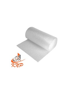 كنب لفة تغليف فقاعات الهواء KNP مقاس 150 سم × 10 م  - Image 2
