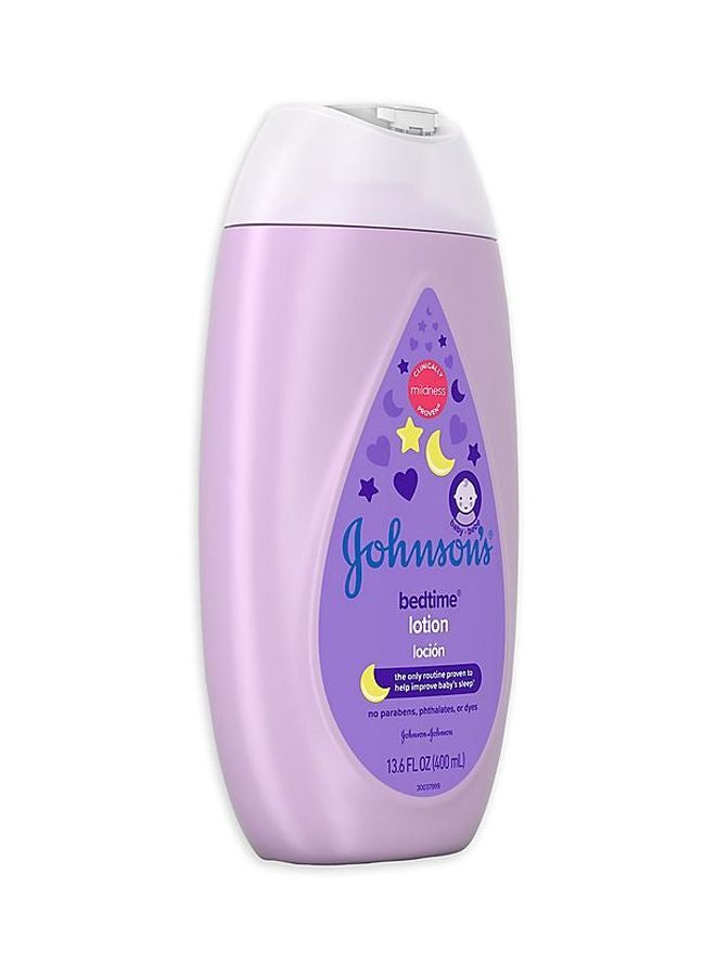 Johnson's 3-Piece Bedtime Baby Lotion - Image 3