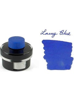 LAMY Fountain Pen Ink 50Ml Blue T52M 