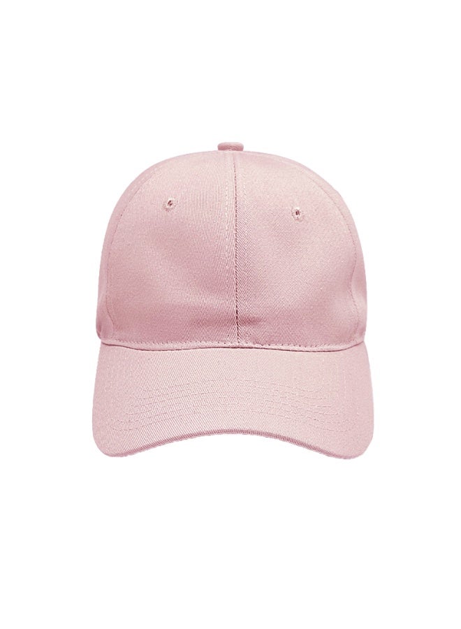 قبعة للجنسين قبعة بيسبول عادية للجنسين قبعة بيسبول عادية للجنسين قبعة بيسبول سادة قابلة للتعديل قبعة سناب باك للنساء والرجال قبعة هيب هوب قبعة الشارع - Image 2