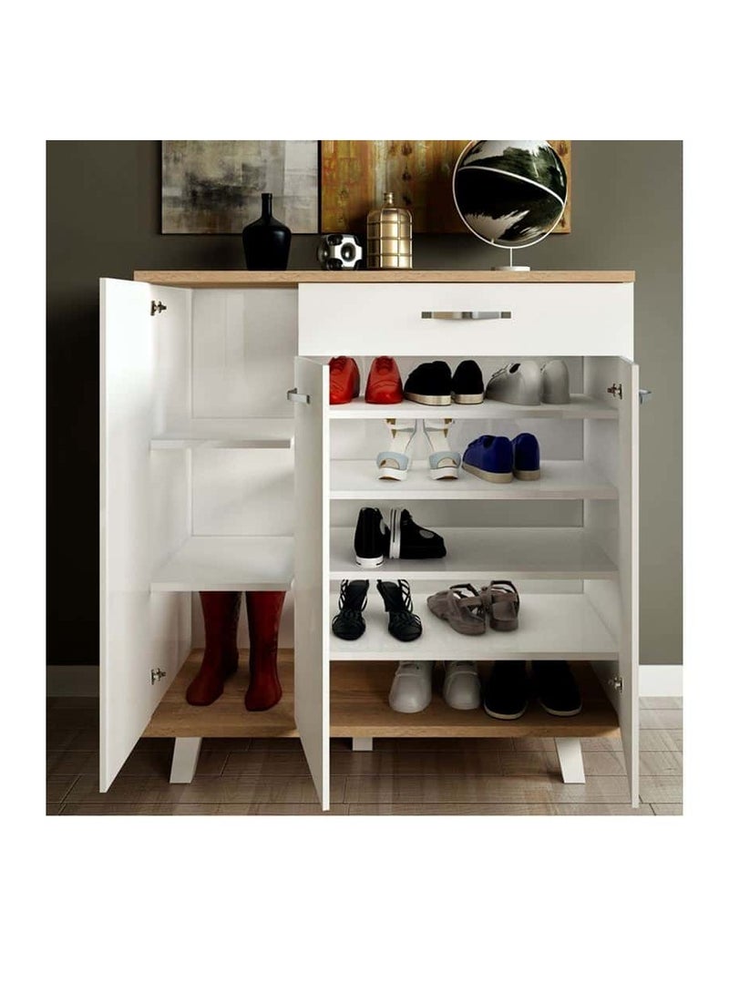 Generic Modern shoe Storage CHSR215  - Image 2