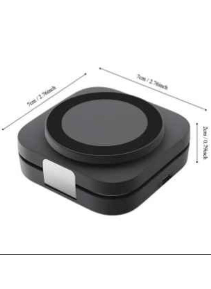 Generic - 3 in 1 Charging Station for Apple Devices Magsafe Wireless Charger For Multiple Devices Fits - Image 1