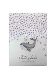 Whale 2