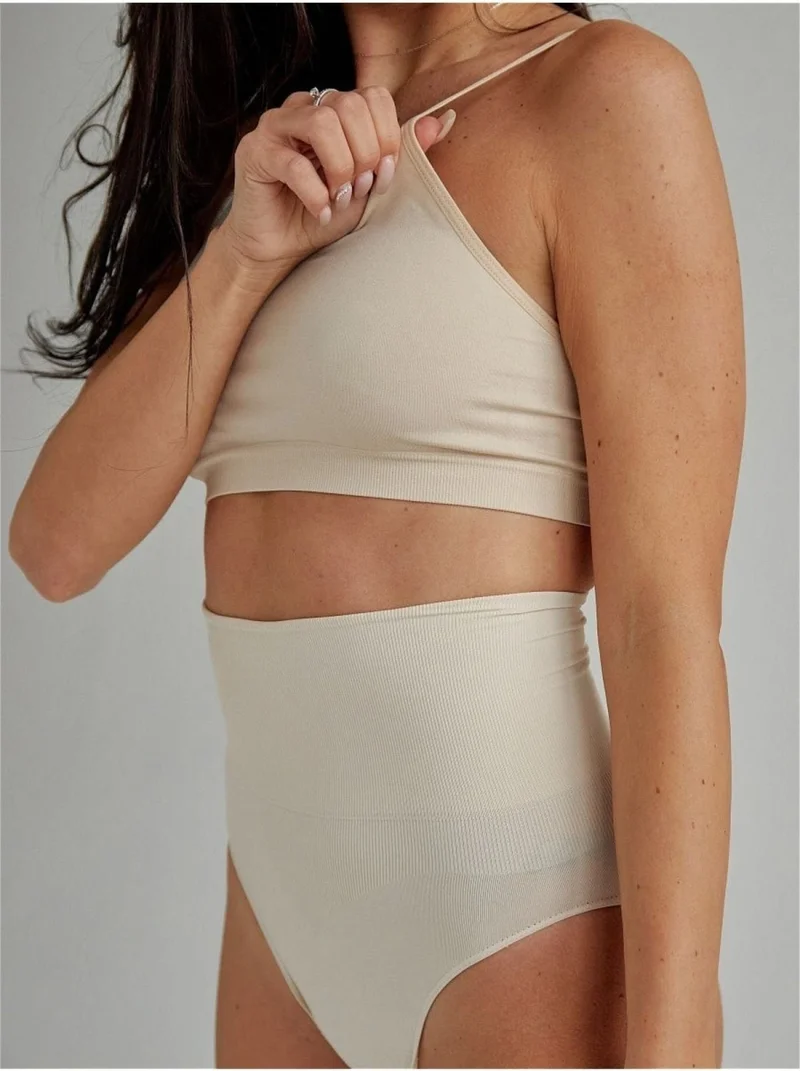 ميستريك Mystical Waist Enhancer High Waist Shaper Corset Women's Panty Corset
