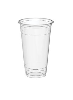 50-Piece Disposable Plastic Tall Cup 16oz Clear - pzsku/Z645D4B5BF001978EF175Z/45/_/1638962870/d6b18985-1ef8-47f0-8dd6-d26d6045c9b9