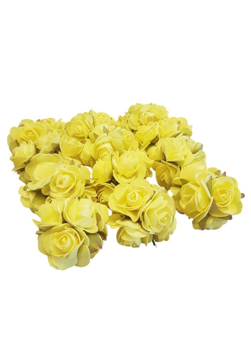 Artificial Rose Flowers set - Image 1